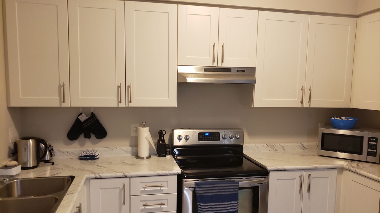 Photo of Kitchen in Centre Wellington