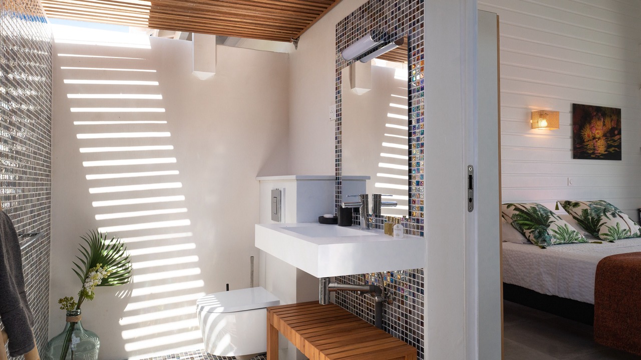 Photo of Bathroom in Terre-de-Haut