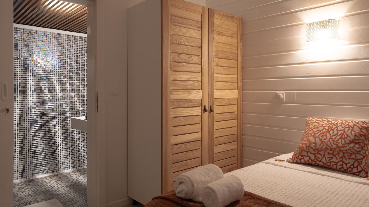 Photo of Bedroom in Terre-de-Haut