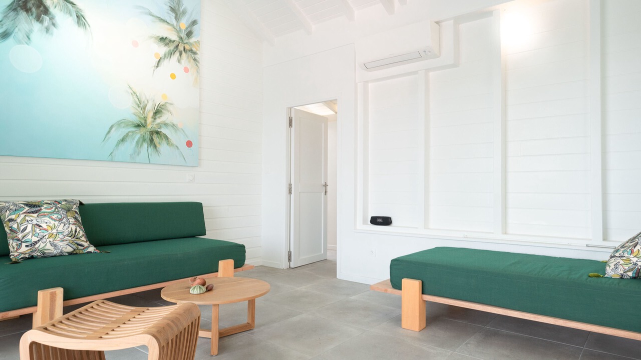 Photo of Livingroom in Terre-de-Haut