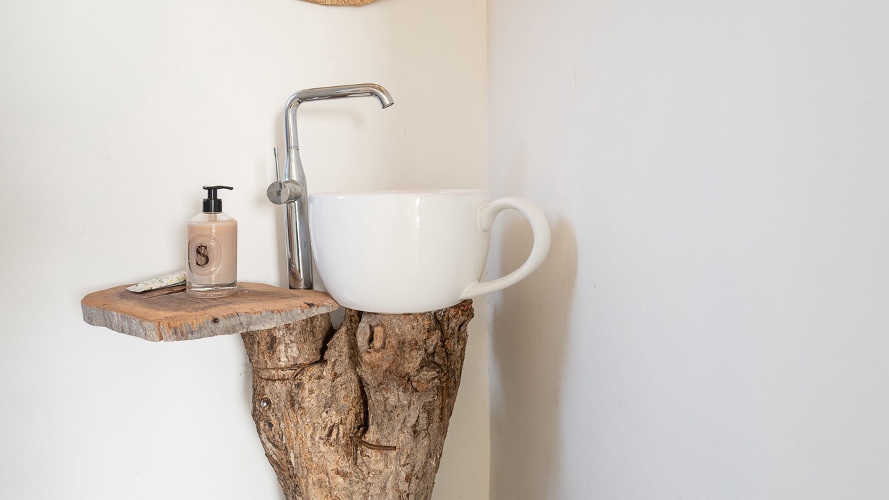 Photo of Bathroom in Terre-de-Haut