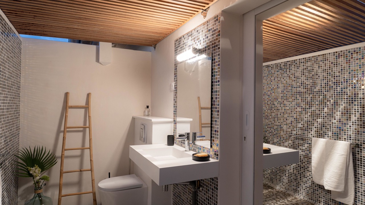 Photo of Bathroom in Terre-de-Haut