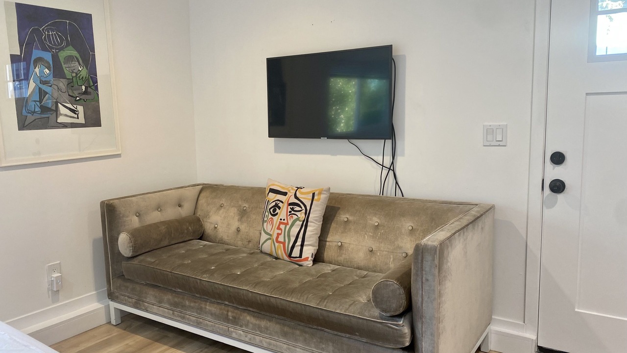 Photo of Livingroom in Lake Balboa