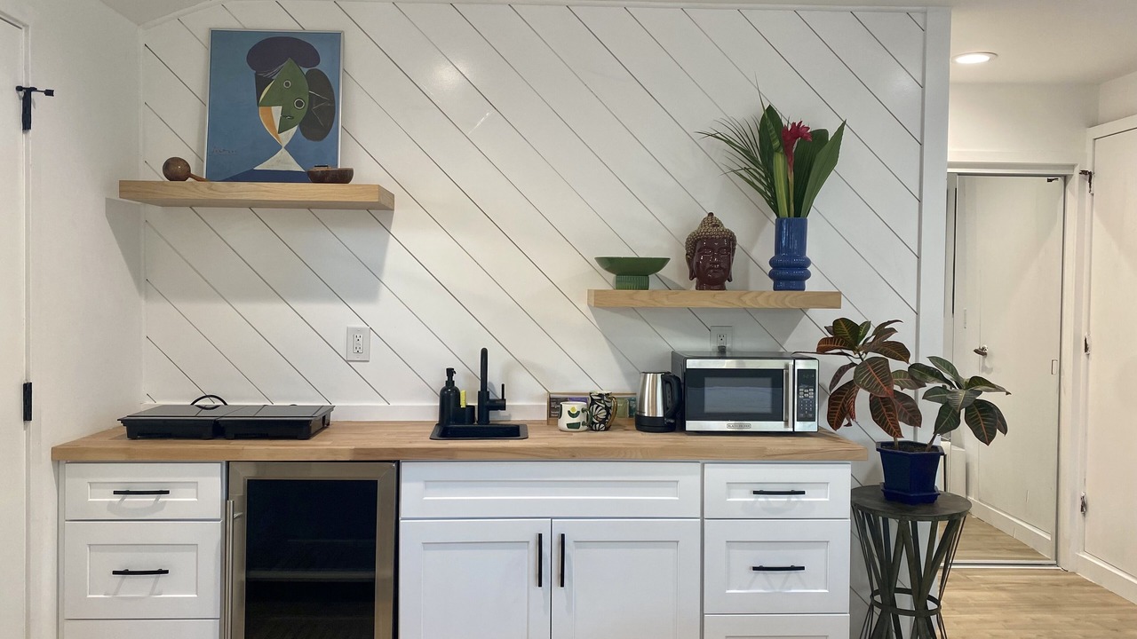 Photo of Kitchen in Lake Balboa