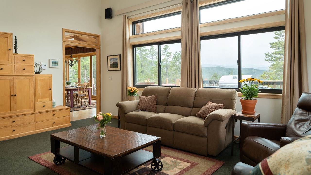 Photo of Bedroom in Coal Creek