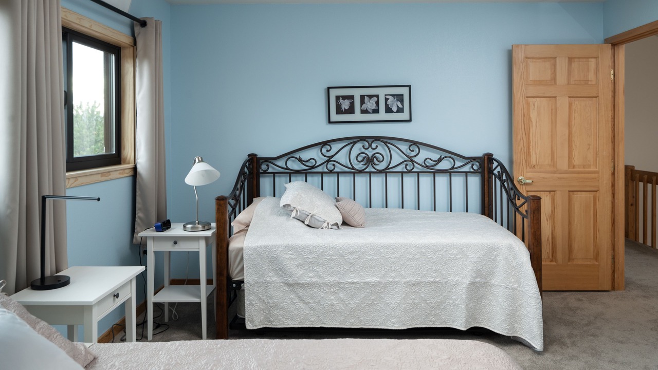Photo of Bedroom in Coal Creek