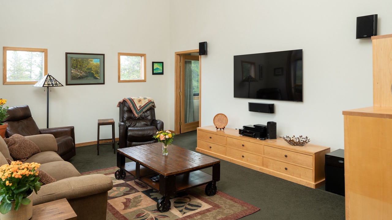 Photo of Bedroom in Coal Creek