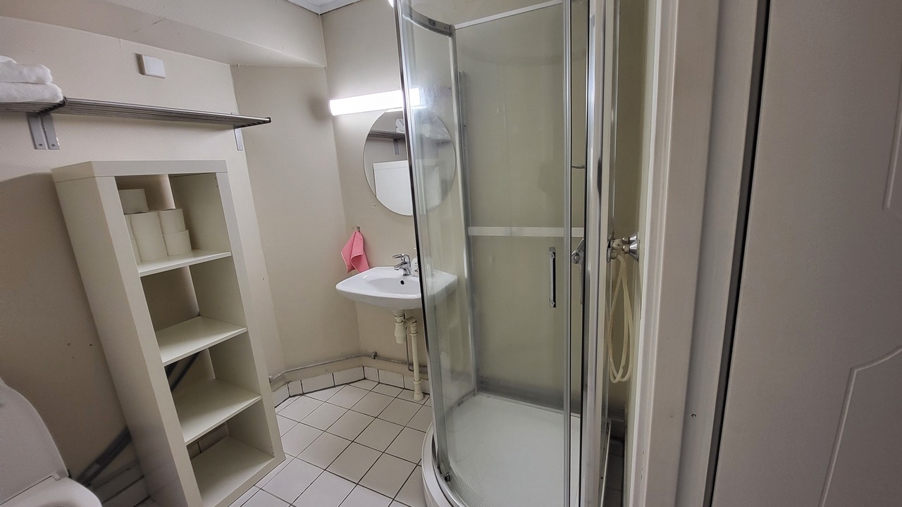 Photo of Bathroom in Baerum Municipality
