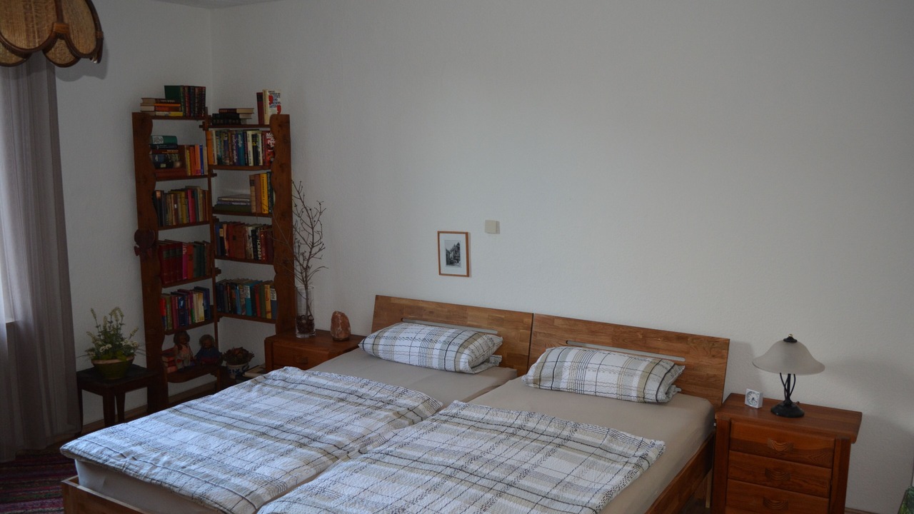 Photo of Bedroom in Munstermaifeld