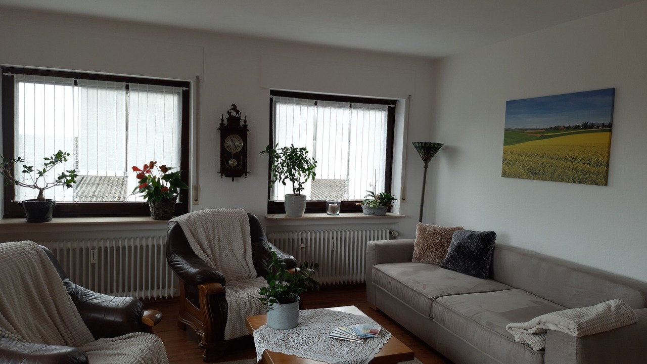 Photo of Livingroom in Munstermaifeld