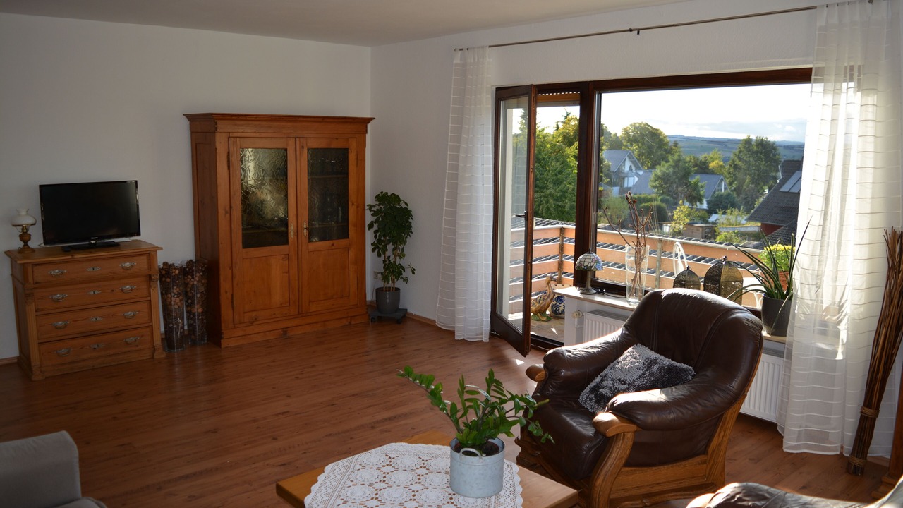 Photo of Livingroom in Munstermaifeld