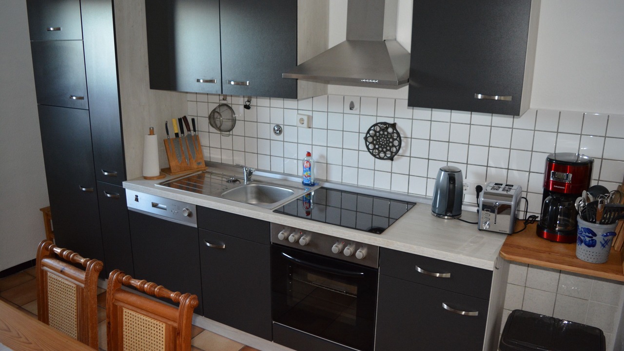 Photo of Kitchen in Munstermaifeld