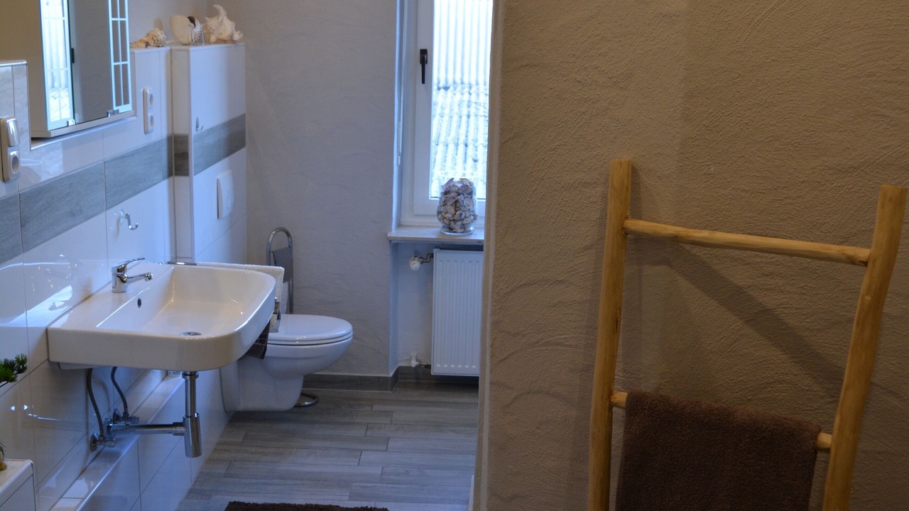 Photo of Bathroom in Munstermaifeld