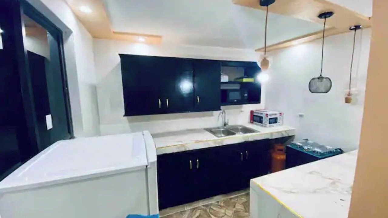 Photo of Kitchen in F.w.i