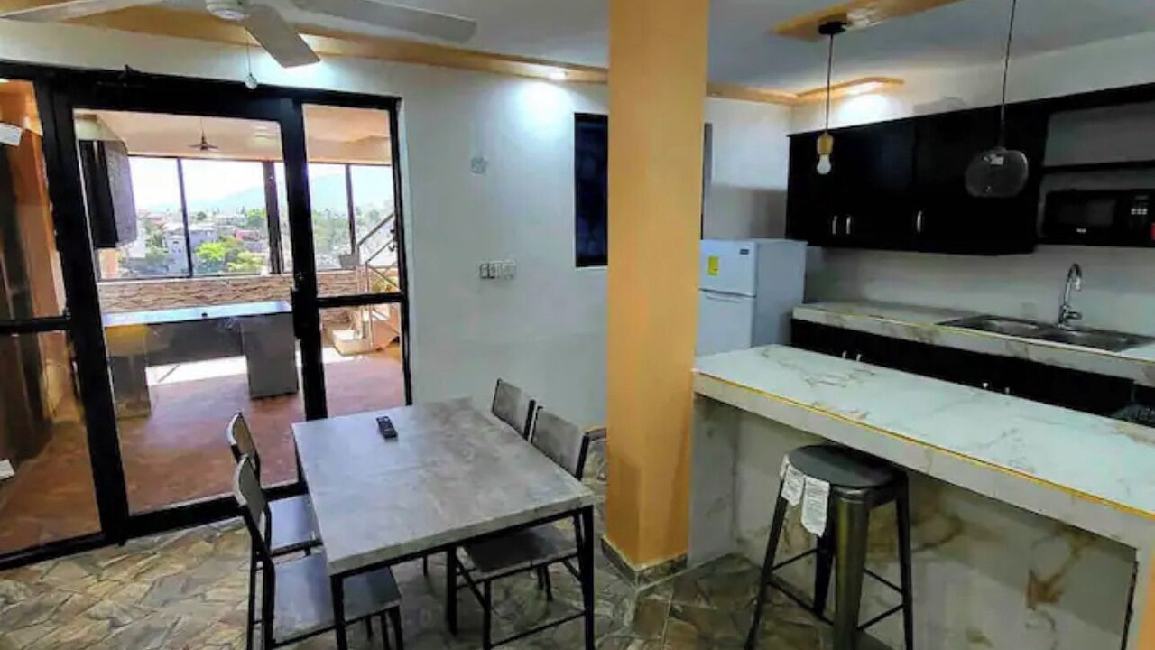 Photo of Kitchen in F.w.i