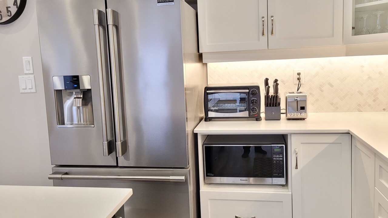 Photo of Kitchen in Cambridge