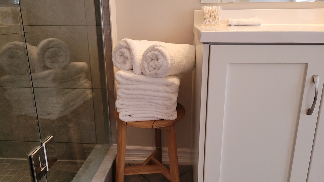 Photo of Bathroom in Cambridge