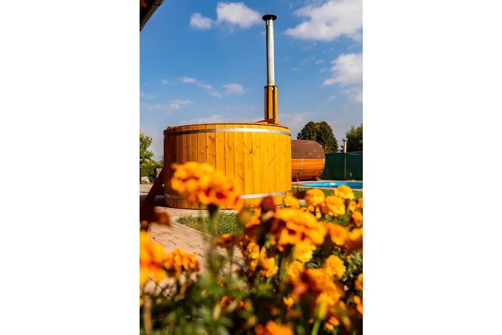 Photo of Outdoor in Pavcina Lehota