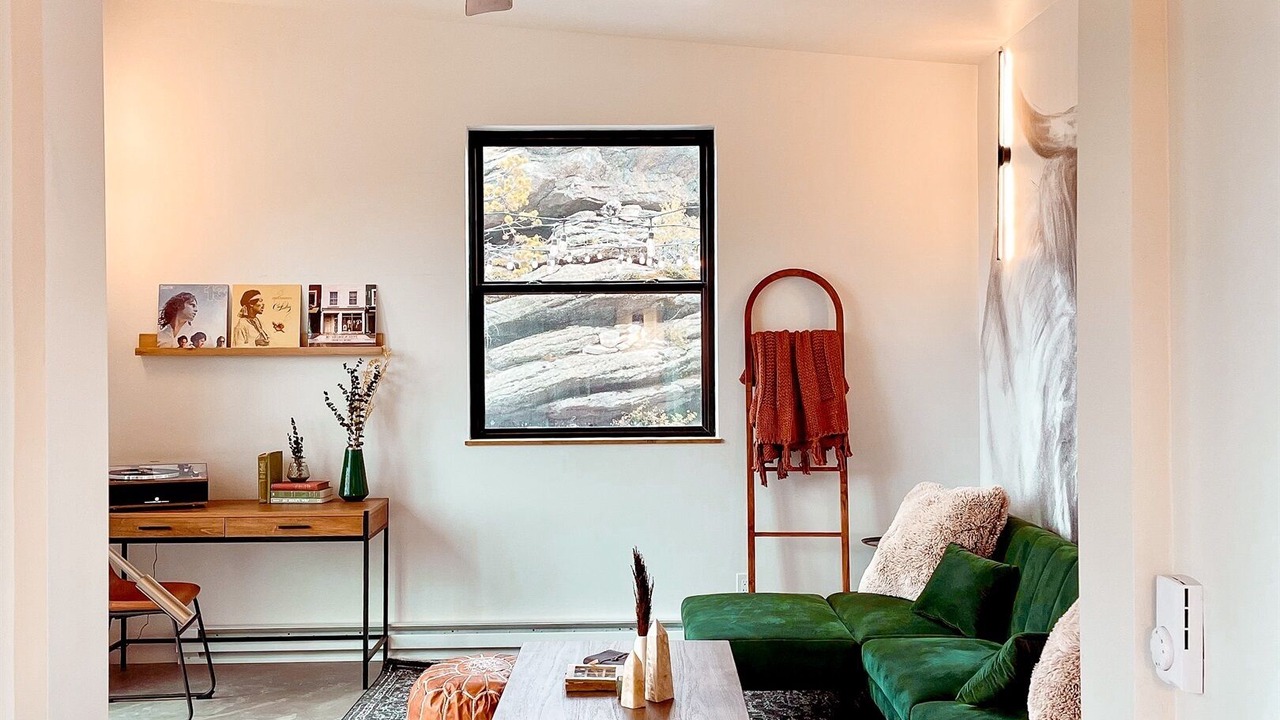 Photo of Livingroom in Golden
