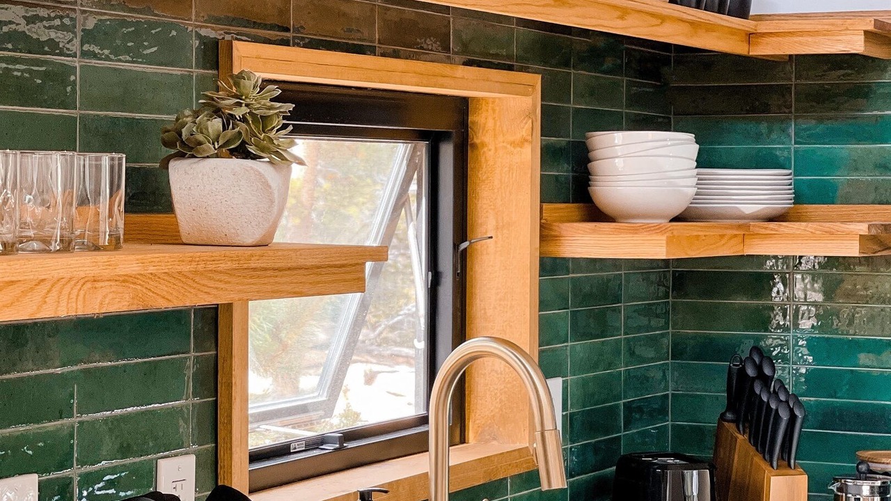 Photo of Kitchen in Golden