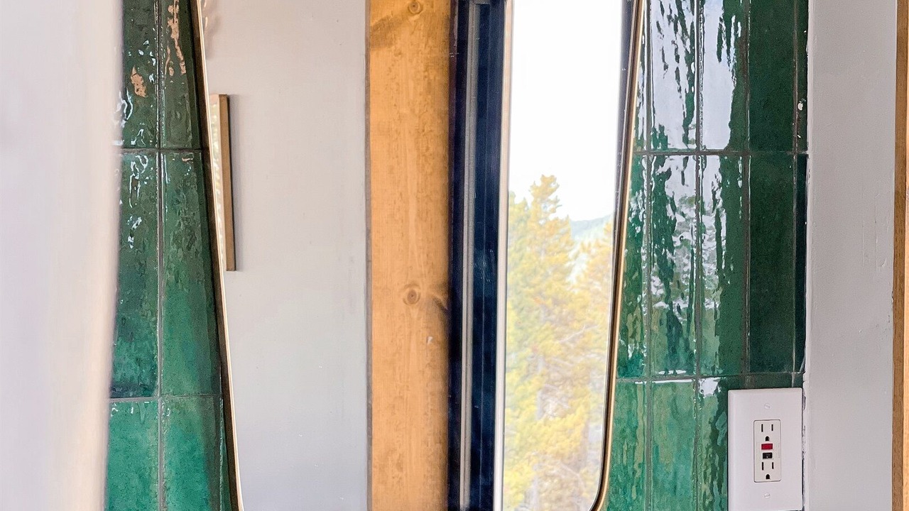 Photo of Bathroom in Golden