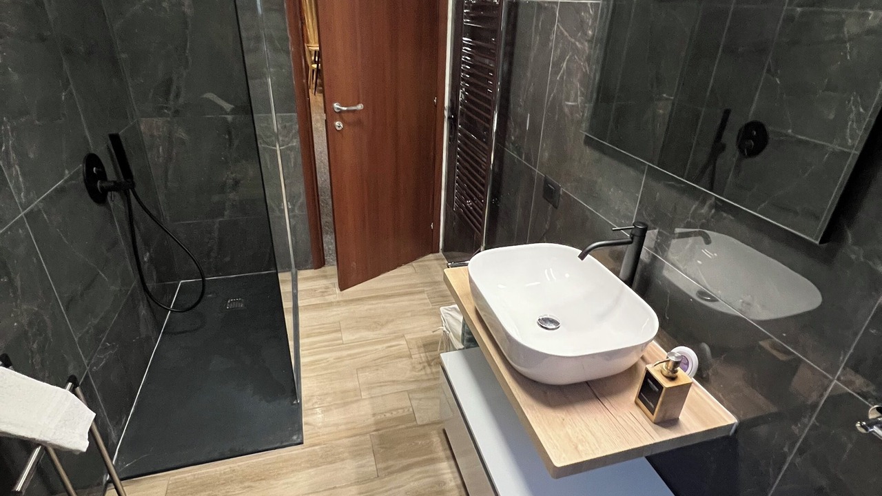 Photo of Bathroom in Quinto di Treviso