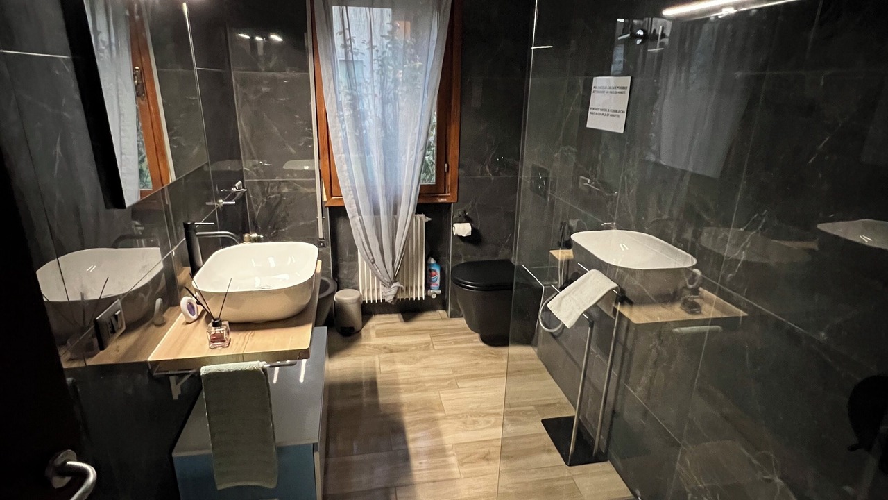Photo of Bathroom in Quinto di Treviso
