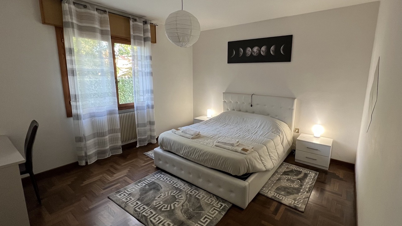 Photo of Bedroom in Quinto di Treviso