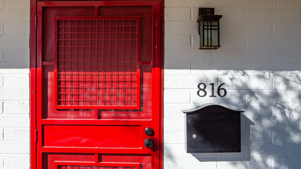 Photo of Outdoor in Encanto
