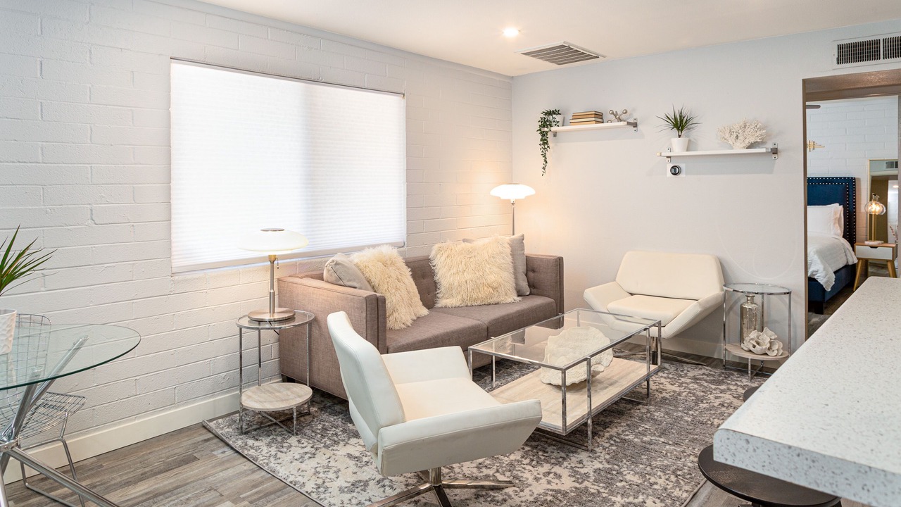 Photo of Livingroom in Encanto