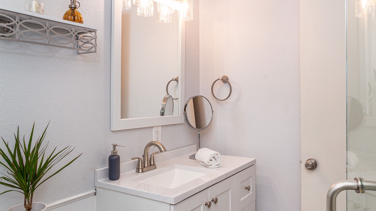 Photo of Bathroom in Encanto