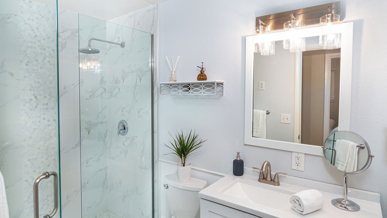 Photo of Bathroom in Encanto