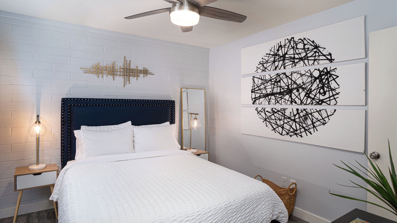 Photo of Bedroom in Encanto