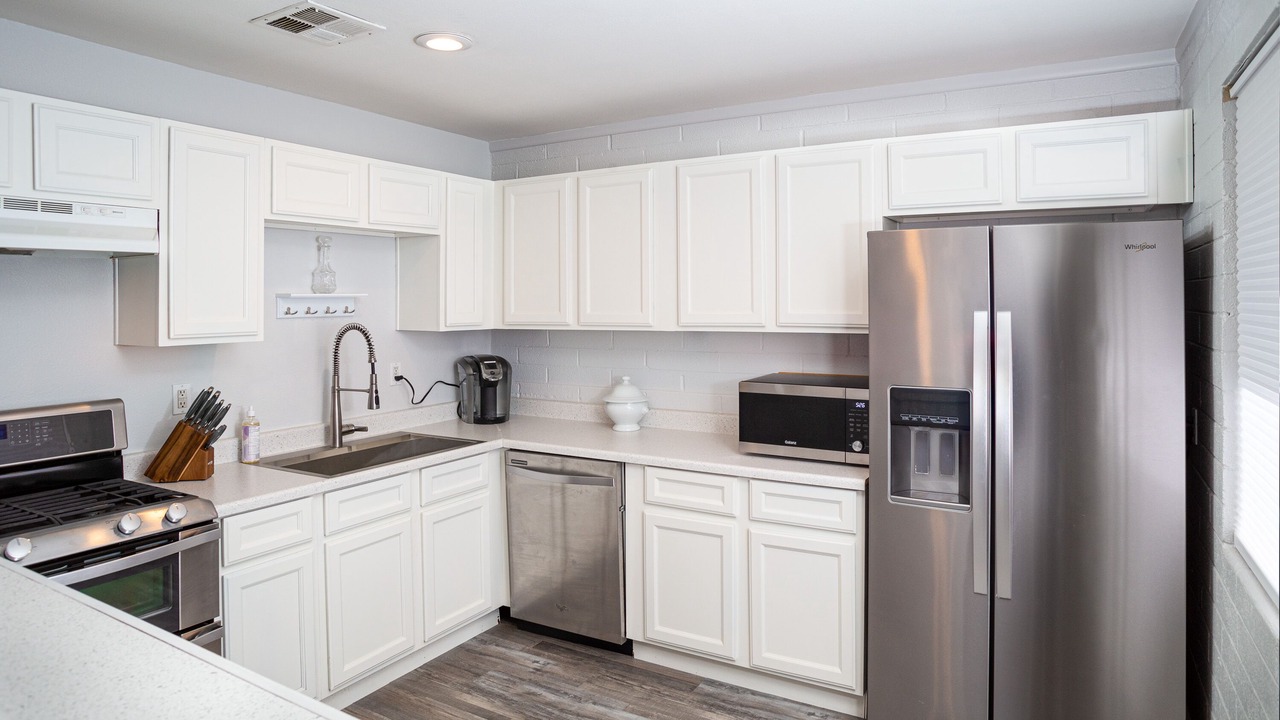 Photo of Kitchen in Encanto