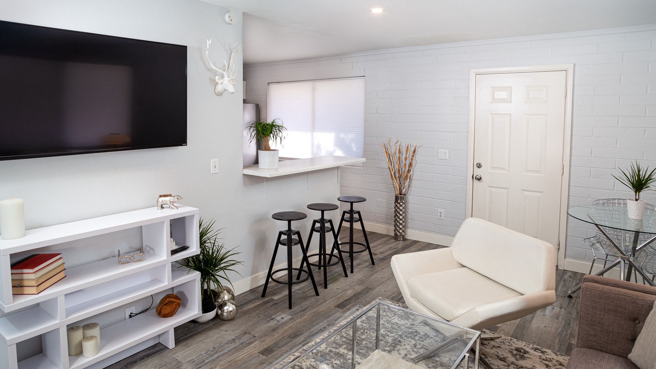 Photo of Livingroom in Encanto