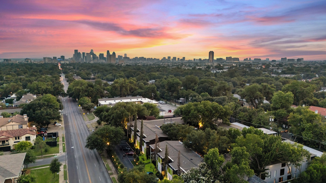 Photo of Outdoor in Old East Dallas