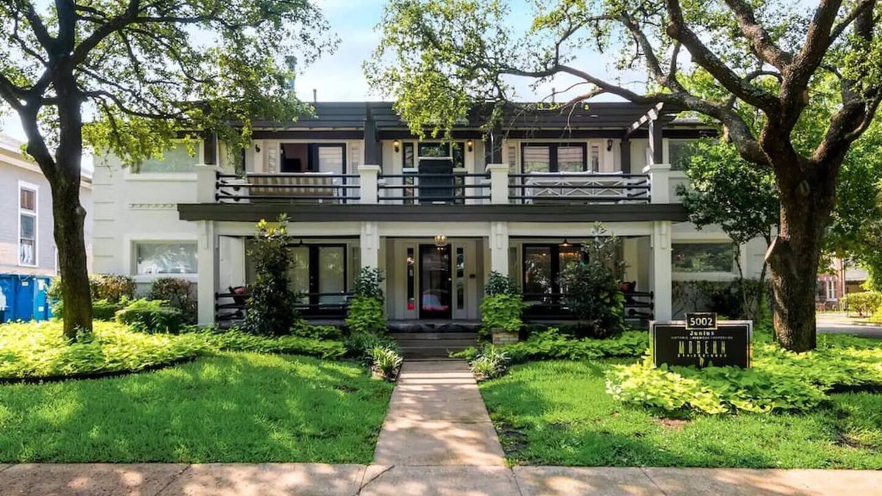 Photo of Others in Old East Dallas