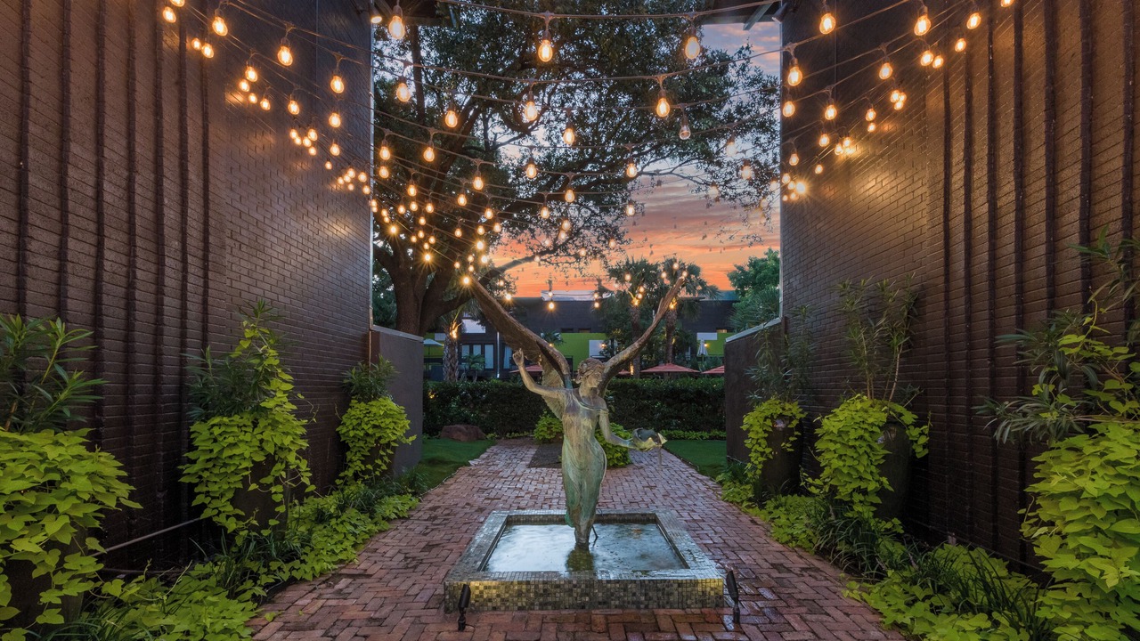 Photo of Outdoor in Old East Dallas