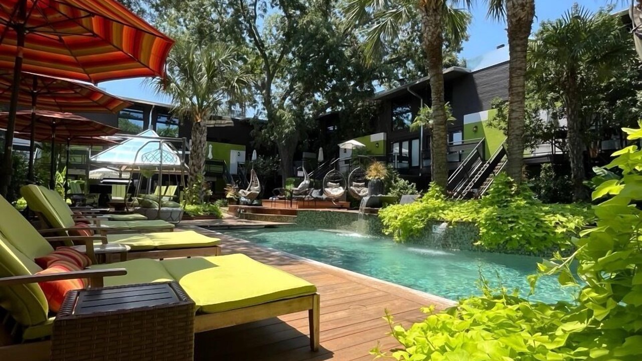 Photo of Outdoor in Old East Dallas