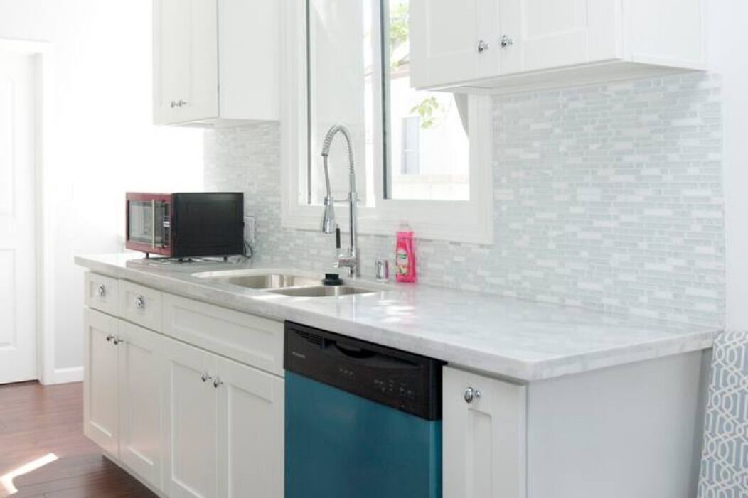 Photo of Kitchen in Reseda