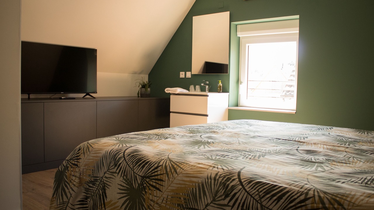 Photo of Bedroom in Steinbach