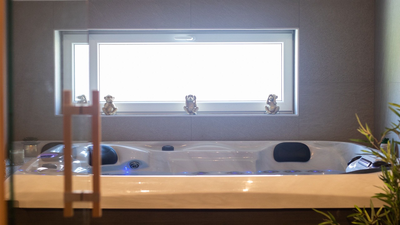 Photo of Bathroom in Steinbach