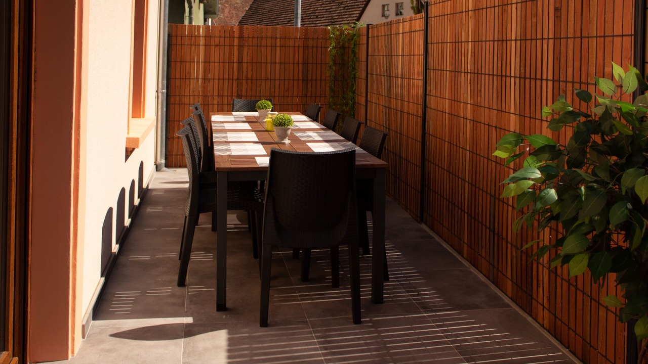 Photo of Outdoor in Steinbach