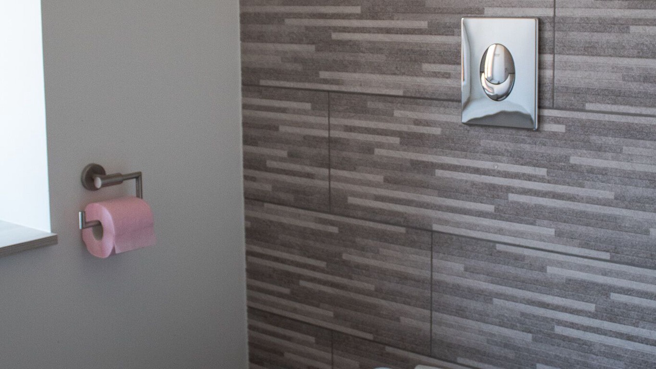 Photo of Bathroom in Steinbach