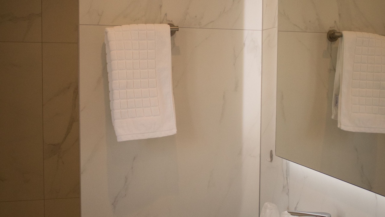 Photo of Bathroom in Steinbach