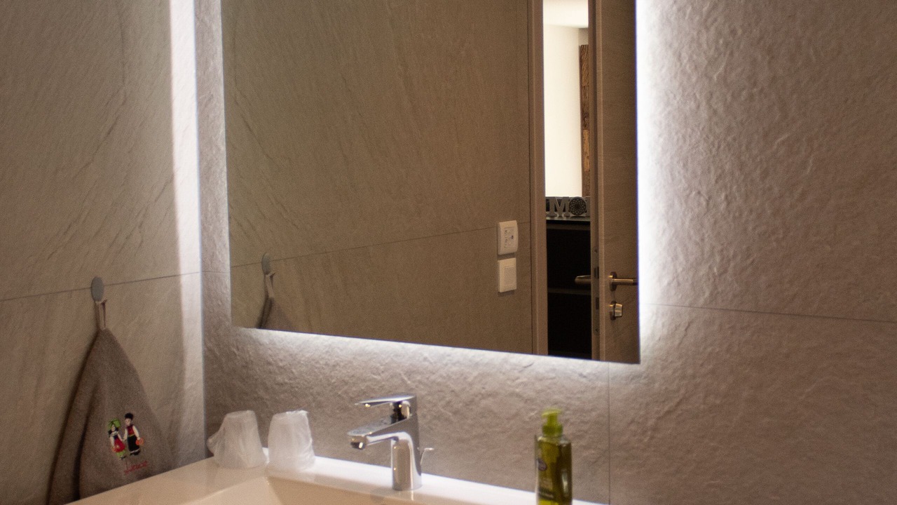 Photo of Bathroom in Steinbach