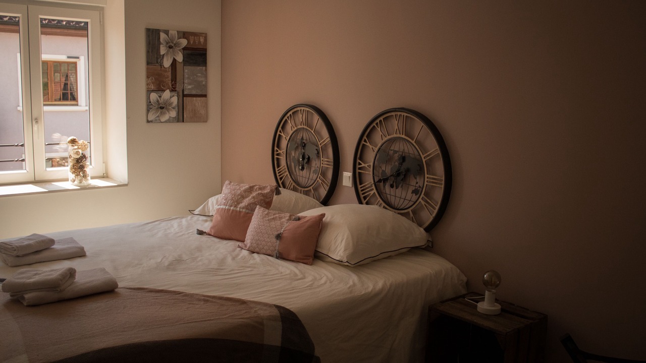 Photo of Bedroom in Steinbach