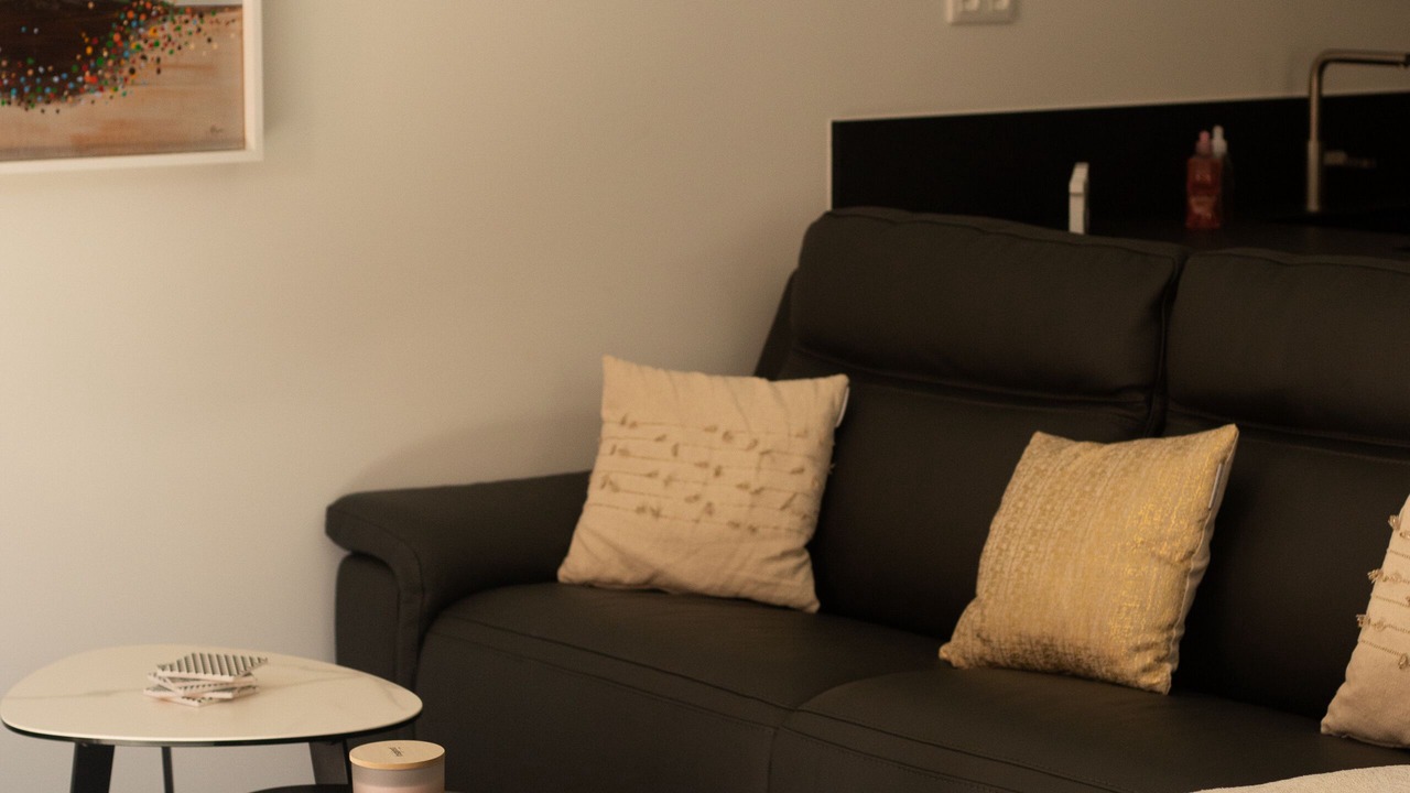 Photo of Livingroom in Steinbach