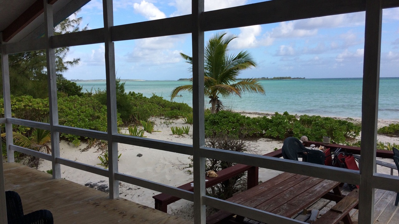 Photo of Outdoor in Bahama Palm Shores