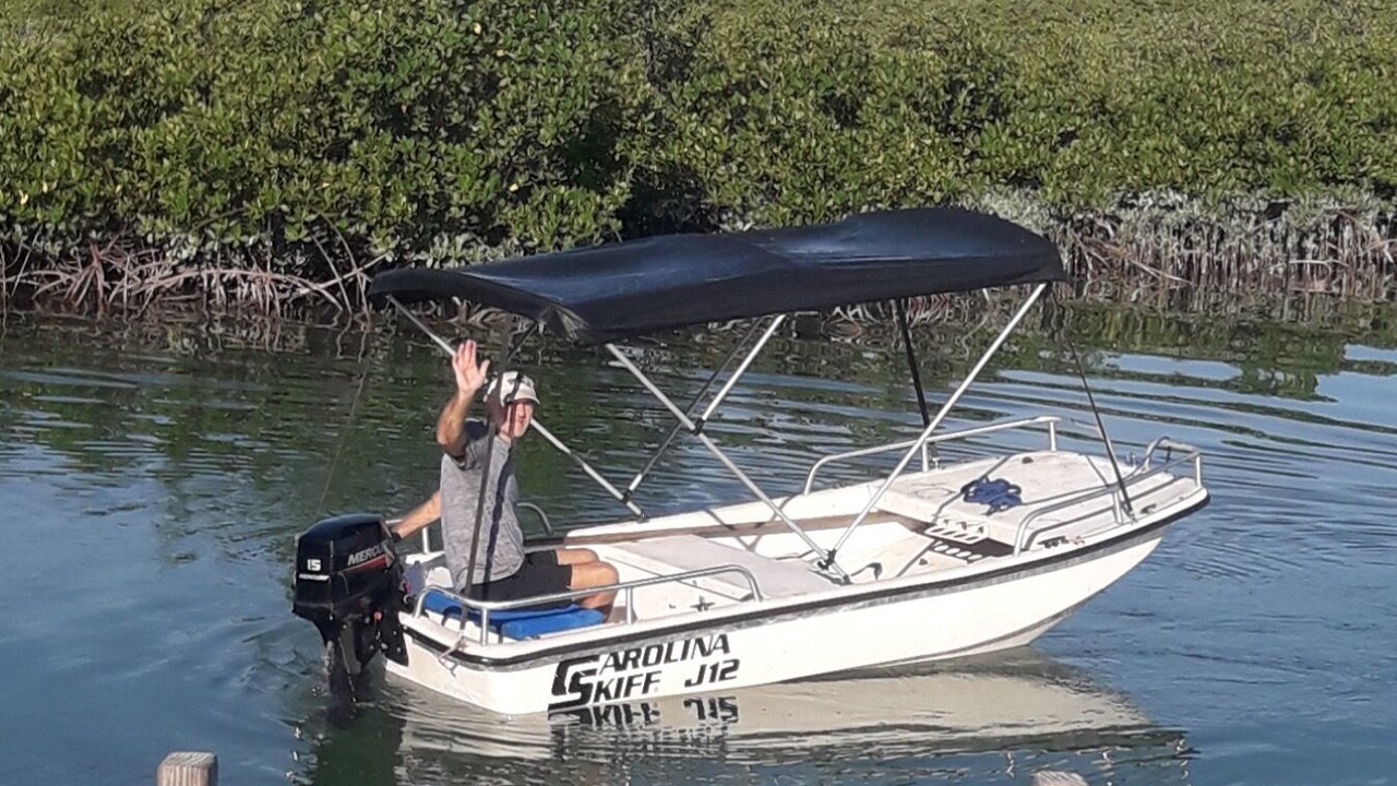 Photo of Others in Bahama Palm Shores